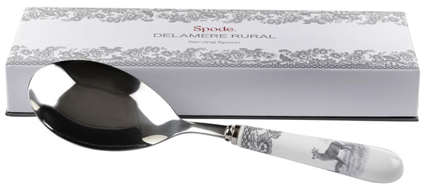 Serving Spoon